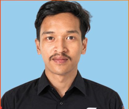 Abie Kusna P