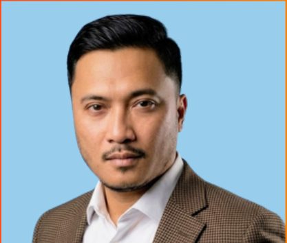 Faisal Rachman