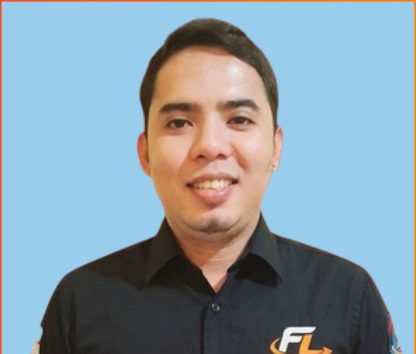 Juliandani Adi S